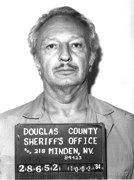 John Birges<br />October 2, 1984<br />Douglas County <br />Sheriff's Office